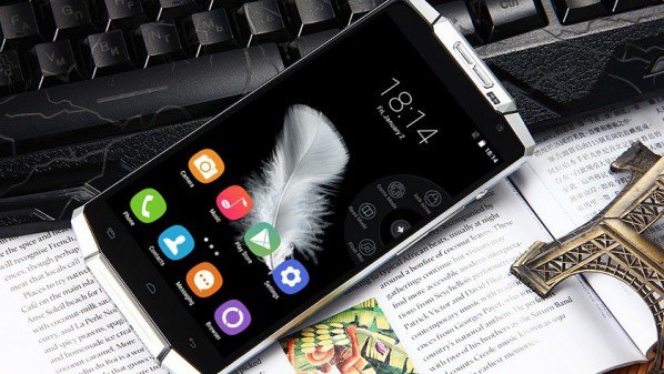 عرض خاص: هاتف Oukitel K10000 بسعر يبدأ من 99 دولار لمدة ٦ أيام فقط