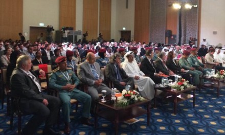 المنظمة الدولية لخبراء الأمن الإلكتروني تعرض أفضل الممارسات في ندوات تقام على هامش آيسنار أبوظبي