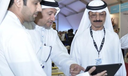 “سلطة دبي الملاحية” تستعرض أحدث التطبيقات البحرية الذكية خلال “دبي العالمي للقوارب 2016”