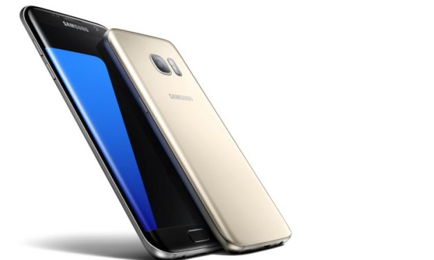 اكسيوم تتيح لزبائنها في المملكة حجز هاتفي سامسونج  جالكسي S7 وS7 إيدج