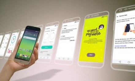 إل جي تعلن عن واجهة المستخدم LG UX 5.0 القائمة على نظام “أندرويد 6.0”