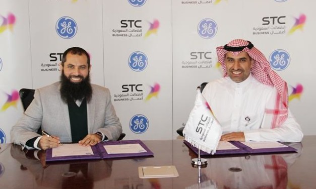 اتفاقية تعاون مشترك بين STC والسيف للعناية الصحية