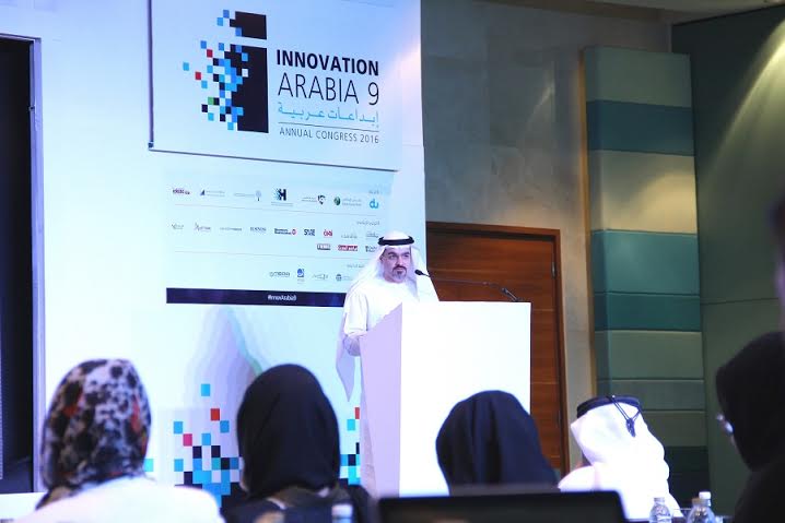 “إبداعات عربية 9” يختتم أعماله عقب مناقشة 283 ورقة بحثية و40 عرض تقديمي من 52 دولة