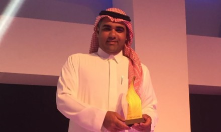 شركة الاتصالات السعودية STC تحصد  6جوائز Lynx
