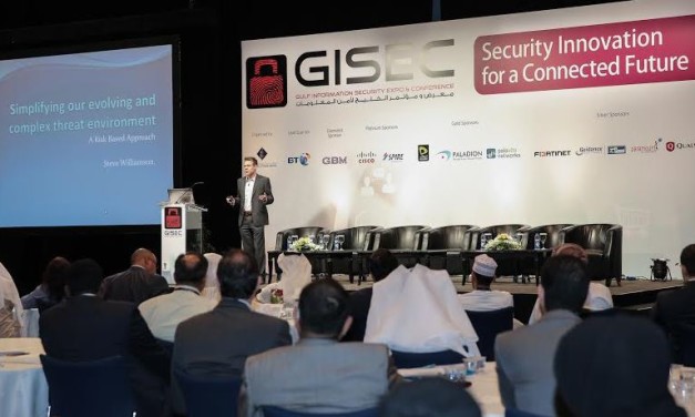’أسبوع تكنولوجيا المستقبل‘ في نسخته الأولى يسلّط الضوء على أهمية تطوير قطاع الأمن الإلكتروني المتنامي الذي ستبلغ قيمته 13,43 مليار دولار أمريكي بحلول عام 2019