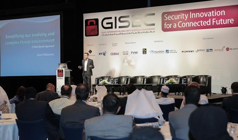 ’أسبوع تكنولوجيا المستقبل‘ في نسخته الأولى يسلّط الضوء على أهمية تطوير قطاع الأمن الإلكتروني المتنامي الذي ستبلغ قيمته 13,43 مليار دولار أمريكي بحلول عام 2019