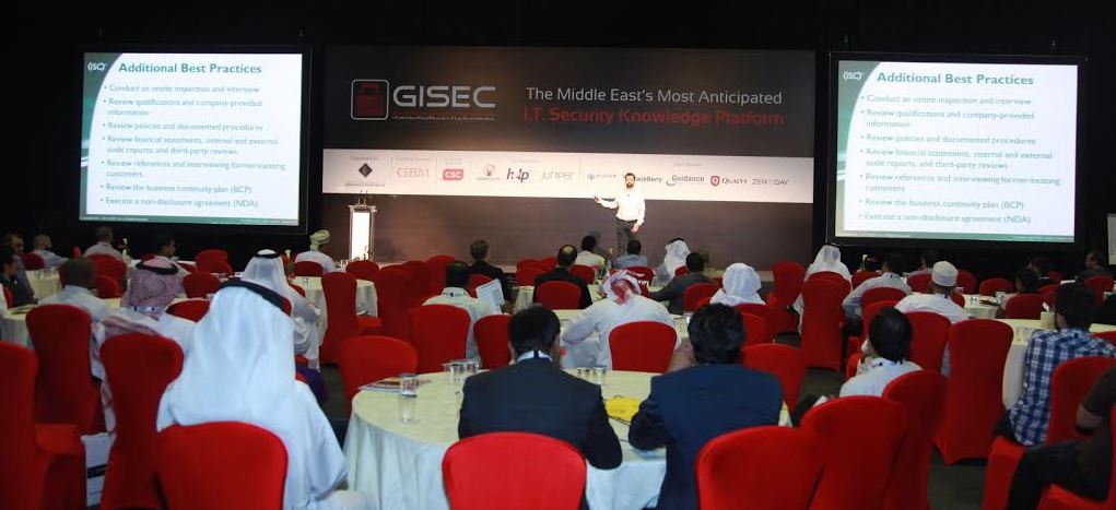 ’أسبوع تكنولوجيا المستقبل‘ في نسخته الأولى يسلّط الضوء على أهمية تطوير قطاع الأمن الإلكتروني المتنامي الذي ستبلغ قيمته 13,43 مليار دولار أمريكي بحلول عام 2019