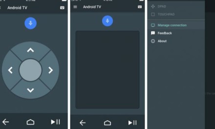 جوجل تطلق تطبيقاً خاصاً بأجهزة iOS لإدارة منصة التلفاز Android TV
