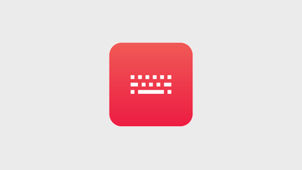 مايكروسوفت تجلب لوحة المفاتيح Hub Keyboard إلى نظام آي أو إس