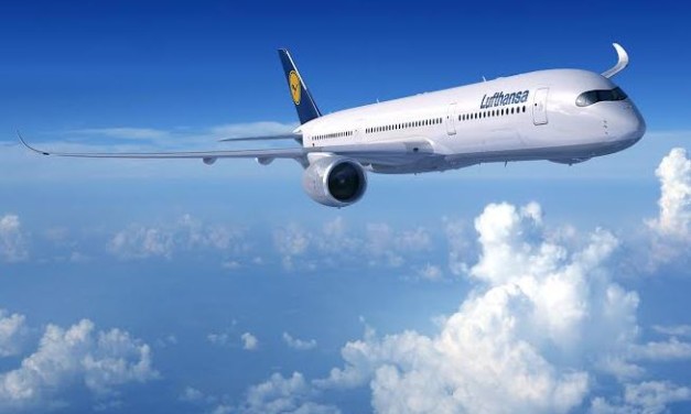 تجربة جديدة في السفر على متن طائرة “لوفتهانزا” طراز “A350-900”