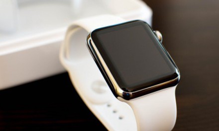 ساعة آبل الذكية 2 Apple Watch الجديدة أنحف بـ 20-40%
