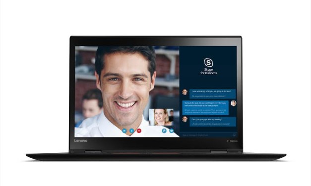 لينوفو تكشف عن الحاسوب اللوحي المُدهش ThinkPad X1 المتحوّل