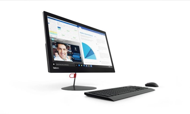 لينوفو تكشف عن الحاسوب اللوحي المُدهش ThinkPad X1 المتحوّل