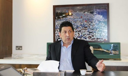 الرئيس التنفيذي لموبايلي: لن نُقْدِم على بيعِ أبراج الشركة ما لم يُحقق ذلك عائدًا مجزيًا للمستثمرين