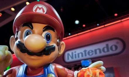 نينتندو تؤكد عزمها إطلاق منصة الألعاب NX في مارس 2017