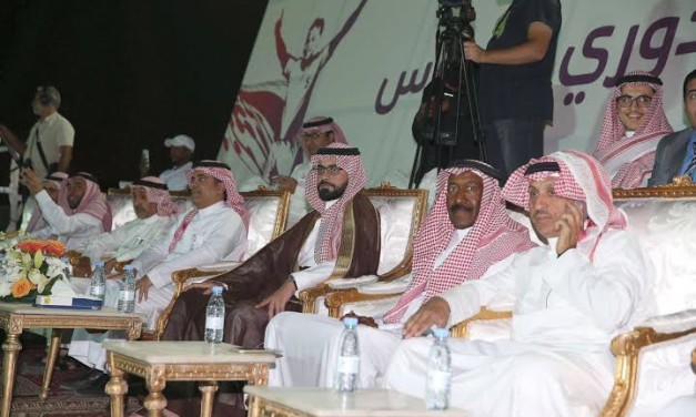 مدارس نجد بطل دوري المدارس بالتعاون مع أكاديميات مانشستر الريال
