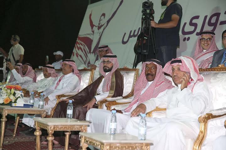 مدارس نجد بطل دوري المدارس بالتعاون مع أكاديميات مانشستر الريال