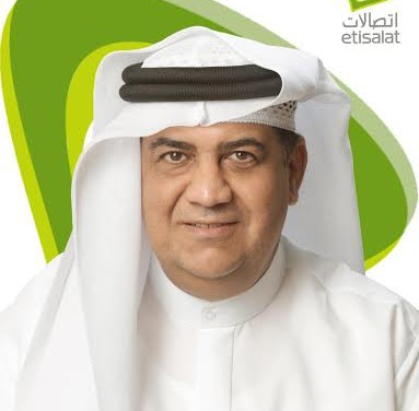 بزيادة سنوية وصلت نسبتها إلى 5% 2.2 مليار درهم صافي أرباح “مجموعة اتصالات” الموحدة خلال الربع الأول من العام 2019
