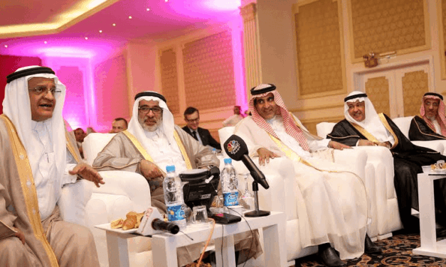 السويل يدشن أحدث كيبل بحري بالعالم في ينبع