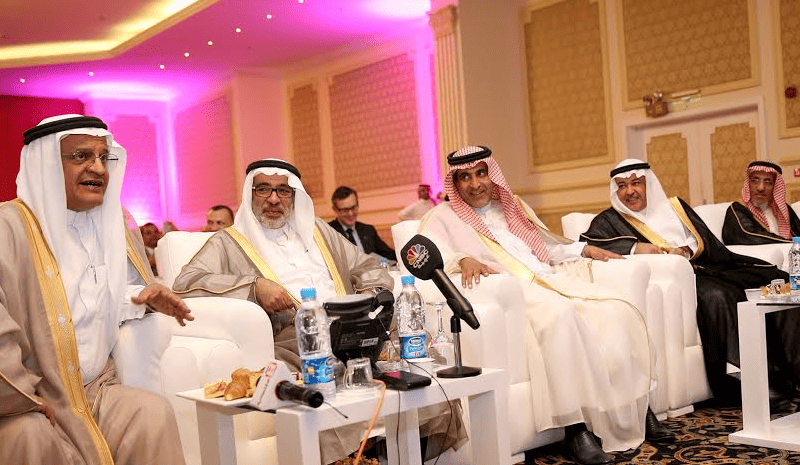 السويل يدشن أحدث كيبل بحري بالعالم في ينبع