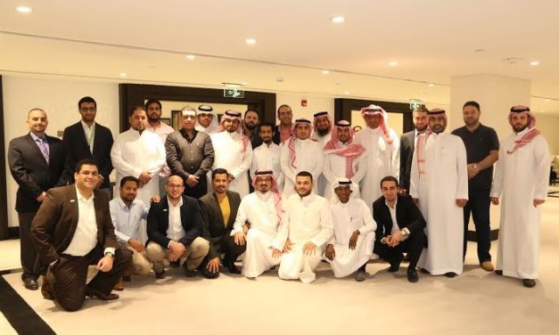 “زين السعودية” تعزز (نجاحنا من خلال اهتمامنا) ببرامج تدريبية لموظفيها