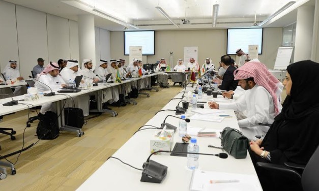 الإمارات تستضيف الاجتماع الأول لفريق دول مجلس التعاون الخليجي المكلف بالتحضير لـ “المؤتمر العالمي للاتصالات الراديوية 2019”