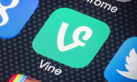 خدمة Vine تتيح للمستخدمين مشاهدة كافة فيديوهات الآخرين بنقرة واحدة
