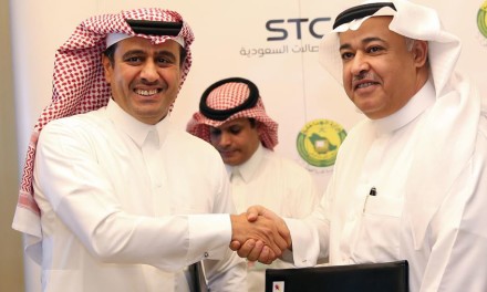 مركز المعلومات الوطني وشركة الاتصالات السعودية  يوقعان مذكرة تفاهم استراتيجية في مجال الحوسبة السحابية