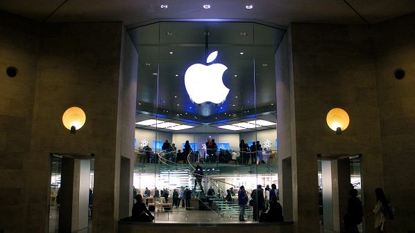آبل تعلن عن أول انخفاض في عائداتها في 13 عاما