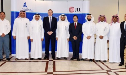 مجموعة جيه أل أل توقع مذكرة تفاهم مع الغرفة التجارية الصناعية بالمنطقة الشرقية بهدف زيادة الشفافية في السوق العقارية السعودية