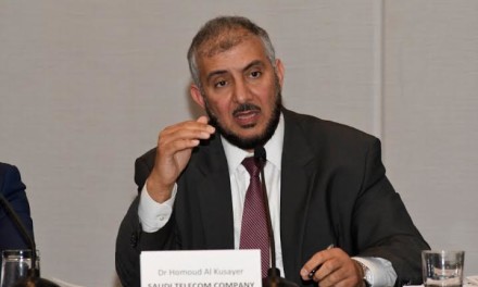 STC توقع مذكرات تفاهم واتفاقيات ثنائية بالاجتماع العالمي للنواقل والمشغلين في شيكاغو