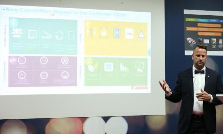الطلب المتزايد على المستندات والبيانات المكتبية تشكّل تحدياً للمؤسسات المحلية