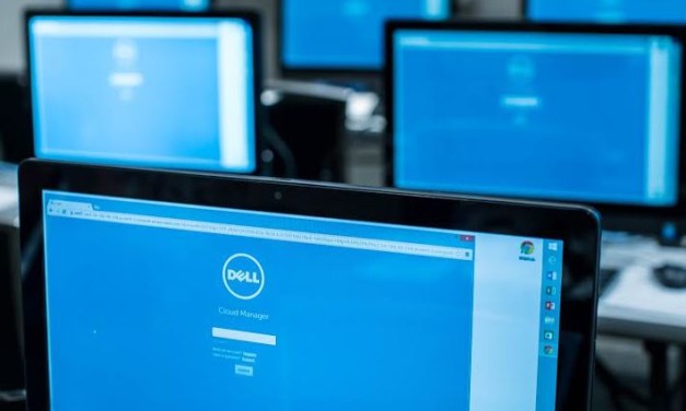 Dell تطلق نظام تشغيل لمراكز تخزين البيانات