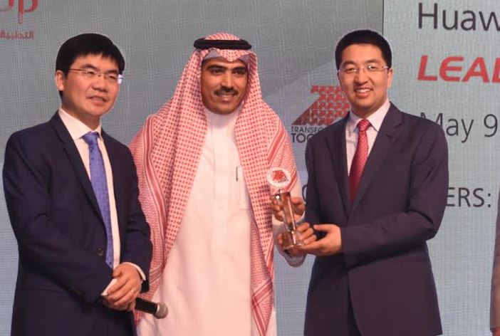 “هواوي السعودية” تطلق حلولاً مبتكرة للشركات خلال “القمة السنوية لشركاء التوزيع لدى هواوي 2016”