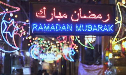 هيونداي تطلق حملة للترويج لعمل الخير في رمضان بأجواء أسرية دافئة
