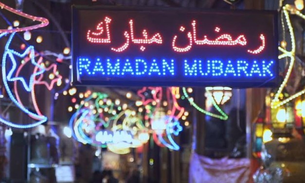 هيونداي تطلق حملة للترويج لعمل الخير في رمضان بأجواء أسرية دافئة