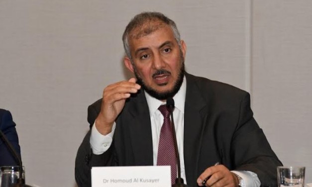 STC توقع مذكرات تفاهم واتفاقيات ثنائية بالاجتماع العالمي للنواقل والمشغلين في شيكاغو