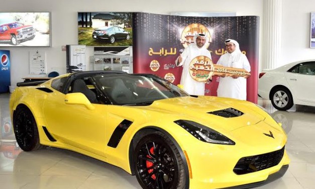 بنده تختتم كبرى حملاتها الترويجية باستخدام تقنية البث المباشر من فيسبوك