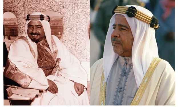 اختتام حملة جمع لحظات مصوّرة من حياة صاحب السمو الشيخ عيسى بن سلمان آل خليفة بنجاح كبير