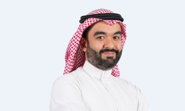 عبد الله السواحه مديراً عاماً لشركة سيسكو السعودية