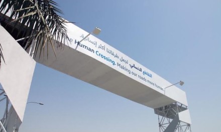 “فولكس واجن” تتعاون مع واحة دبي للسيليكون ودبي الذكية لرفع الوعي بأهمية السلامة على الطريق