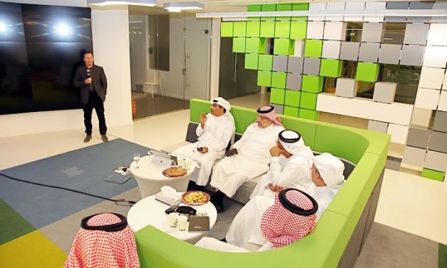 “موبايلي” تعقد أول ورشة عمل لتقييم أداء الشركات