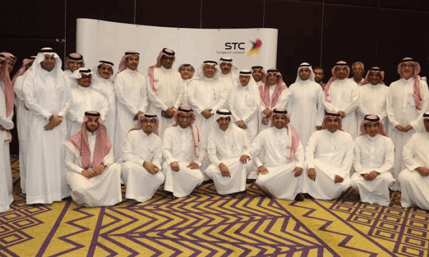 تدشين نادي STC الإعلامي لنشر المعرفة عن قطاع الاتصالات وتقنية المعلومات بالمملكة
