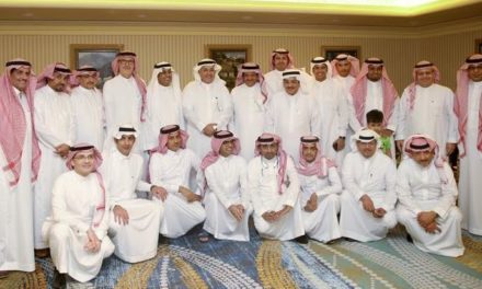 الاتصالات السعودية تنظم أمسية اعلامية بحضور البياري بمدينة جدة