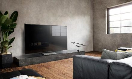 سوني تقدّم “4K HDR”: قياس جديد لعرض الفيديو في عالم شاشات التلفزيون، مثبّتةً بذلك ريادتها في فئة شاشات “4K” عالية الدقة المتميّزة