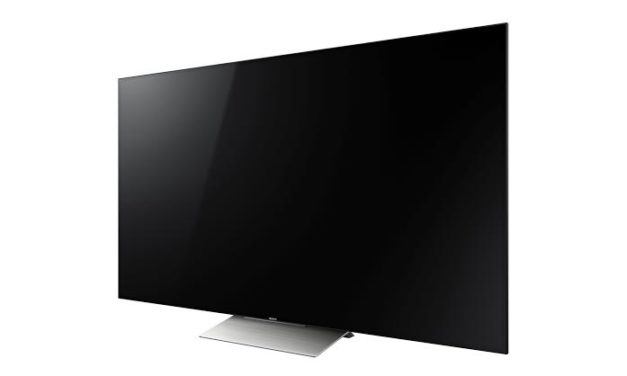سوني تقدّم “4K HDR”: قياس جديد لعرض الفيديو في عالم شاشات التلفزيون، مثبّتةً بذلك ريادتها في فئة شاشات “4K” عالية الدقة المتميّزة
