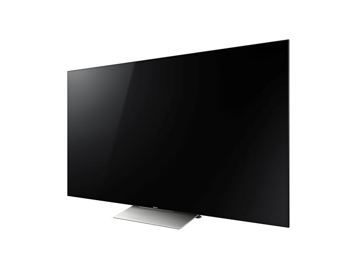 سوني تقدّم “4K HDR”: قياس جديد لعرض الفيديو في عالم شاشات التلفزيون، مثبّتةً بذلك ريادتها في فئة شاشات “4K” عالية الدقة المتميّزة