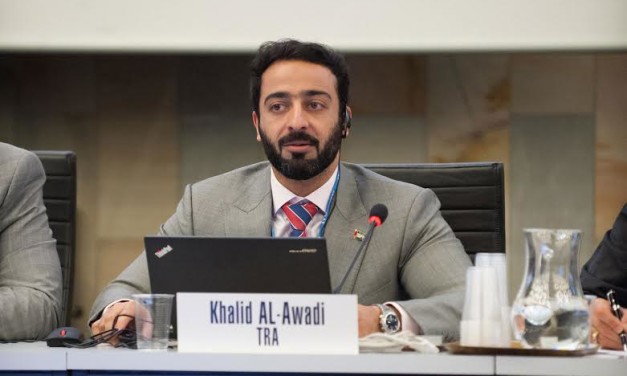 هيئة تنظيم الاتصالات تناقش تفعيل تقنيات الجيل الخامس والإنترنت الجوي ونظام الاستغاثة البحري