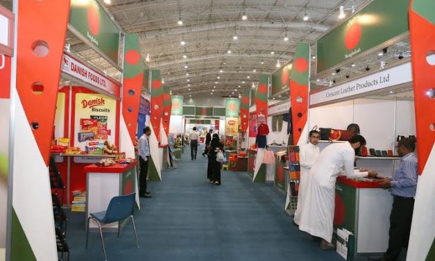 المملكة تفوز بأفضل جناح في المعرض التجاري الإسلامي الخامس عشر
