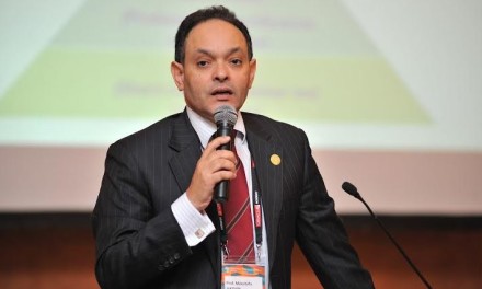 “جامعة حمدان بن محمد الذكية” تناقش ملامح التعليم الذكي خلال “مؤتمر التعليم الإلكتروني في أفريقيا 2016” في مصر